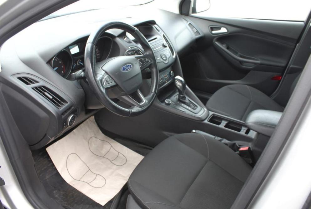 Ford Focus III Рестайлинг Нижний Новгород  - изображение 15