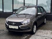 Lada (ВАЗ) Granta I Рестайлинг Екатеринбург  - изображение 19