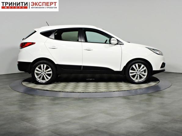Hyundai ix35 I с пробегом 2011 года, цена 1 157 000 рублей, 198352 км, внедорожник, Автокод Объявления