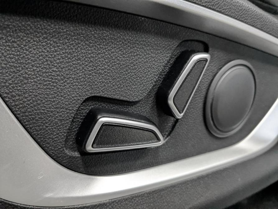 Changan CS75 Plus I Рестайлинг Москва  - изображение 26