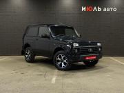 Lada (ВАЗ) Niva Legend I Челябинск  - изображение 19