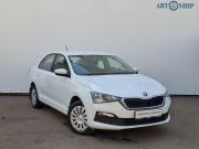 Skoda Rapid II Москва  - изображение 15