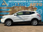 Nissan Qashqai II Набережные Челны  - изображение 26