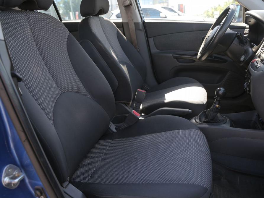Kia Rio II Рестайлинг Иваново  - изображение 10