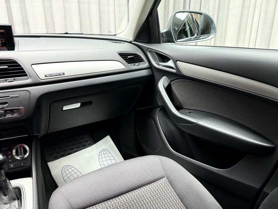 Audi Q3 I (8U) Ижевск  - изображение 13