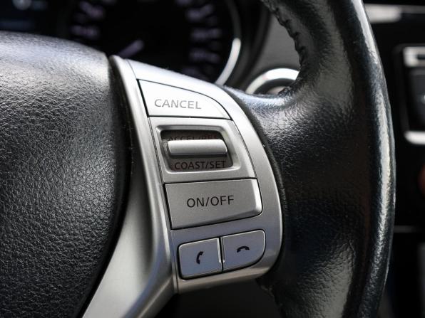 Nissan X-Trail III с пробегом 2016 года, цена 1 698 000 рублей, 138841 км, внедорожник, Автокод Объявления