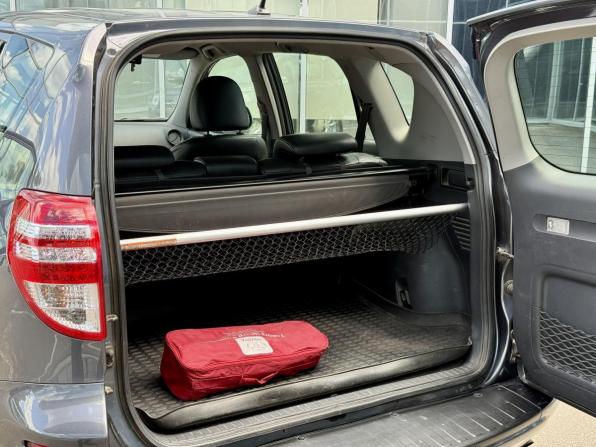 Toyota RAV4 III (XA30) с пробегом 2009 года, цена 1 387 000 рублей, 120259 км, внедорожник, Автокод Объявления