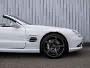 Mercedes-Benz SL-Класс AMG II (R230) Рестайлинг Сочи  - изображение 52