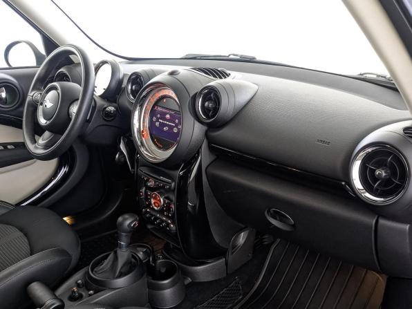 Mini Countryman I с пробегом 2014 года, цена 2 150 000 рублей, 48500 км, внедорожник, Автокод Объявления