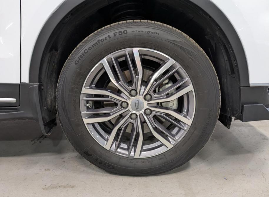 Geely Atlas Pro Санкт-Петербург  - изображение 18
