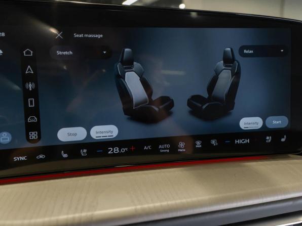 Audi Q5 III с пробегом 2026 года, цена 6 550 000 рублей, 50 км, внедорожник, Автокод Объявления