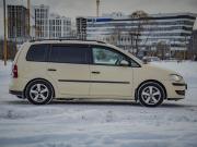 Volkswagen Touran I Рестайлинг Тюмень  - изображение 31