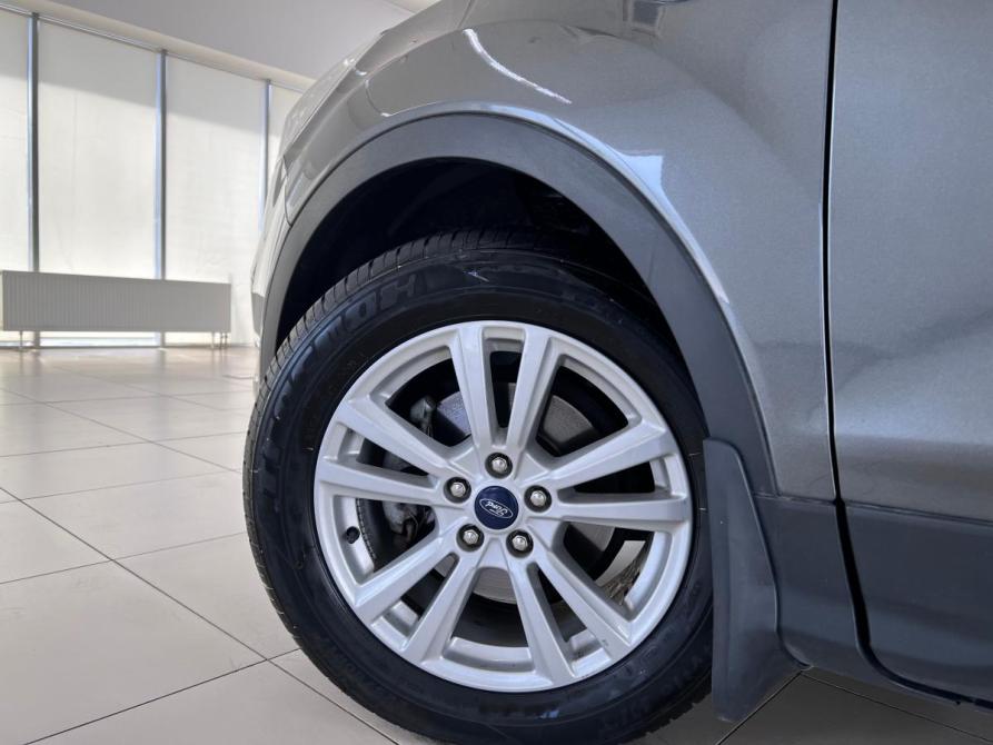 Ford Kuga II Рестайлинг Волгоград  - изображение 12