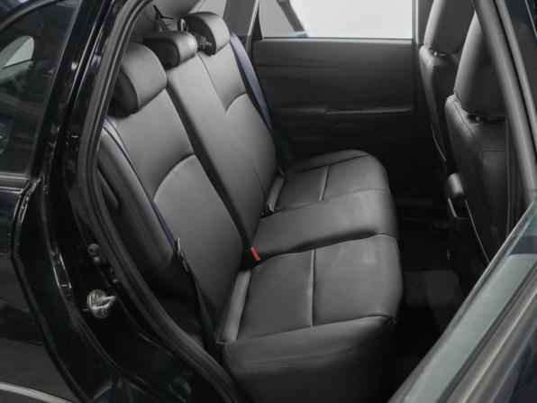 Mitsubishi ASX I Рестайлинг 3 с пробегом 2023 года, цена 3 240 000 рублей, 68 км, внедорожник, Автокод Объявления