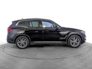 BMW X3 III (G01) Москва  - изображение 35