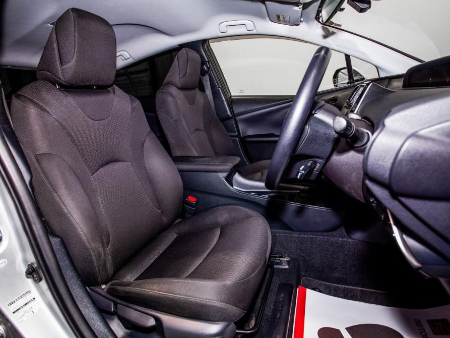 Toyota Prius IV Рестайлинг (XW50) Чита  - изображение 6