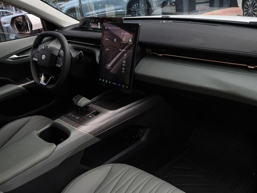 Changan Lamore Москва  - изображение 7