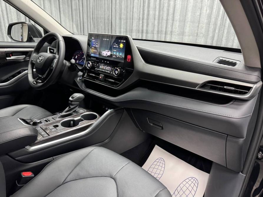 Toyota Highlander IV (XU70) Стерлитамак  - изображение 33