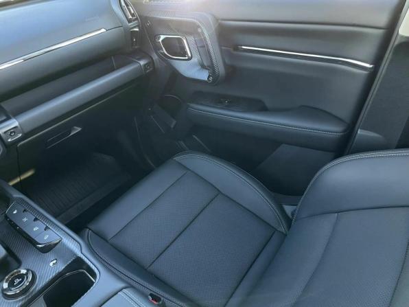 Haval H7 I с пробегом 2025 года, цена 3 449 000 рублей, 1051 км, внедорожник, Автокод Объявления