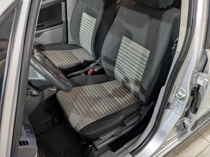 Suzuki SX4 I (Classic) Рестайлинг Химки  - изображение 2