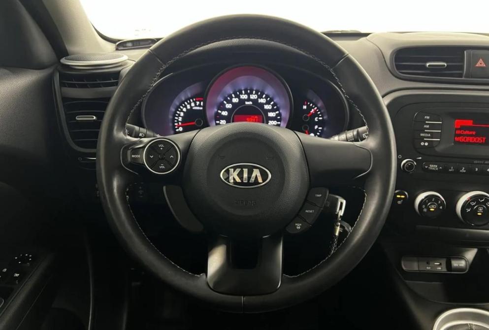 Kia Soul II Нижний Новгород  - изображение 17