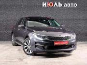 Kia Optima IV Екатеринбург  - изображение 25