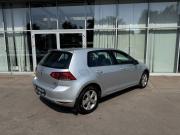 Volkswagen Golf VII Воронеж  - изображение 17