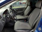 Volkswagen Polo V Рестайлинг Москва  - изображение 44