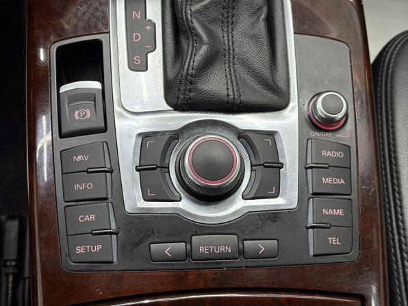 Audi A6 allroad II (C6) Рестайлинг с пробегом 2009 года, цена 2 699 000 рублей, 76231 км, универсал, Автокод Объявления