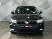 Volkswagen Tiguan II Оренбург  - изображение 25