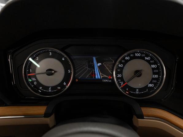 Volkswagen Touareg III с пробегом 2019 года, цена 5 890 000 рублей, 72091 км, внедорожник, Автокод Объявления