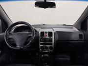 Hyundai Getz I Рестайлинг Тюмень  - изображение 28