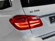 Mercedes-Benz GL-Класс II (X166) Москва  - изображение 50