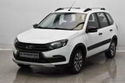 Lada (ВАЗ) Granta I Рестайлинг Москва  - изображение 16