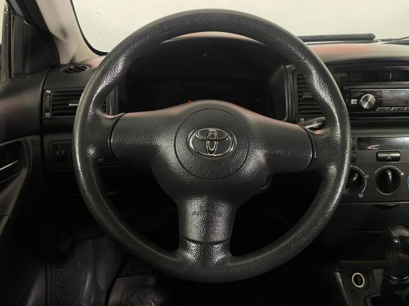 Toyota Corolla IX (E120 E130) Рестайлинг с пробегом 2005 года, цена 510 000 рублей, 311305 км, седан, Автокод Объявления