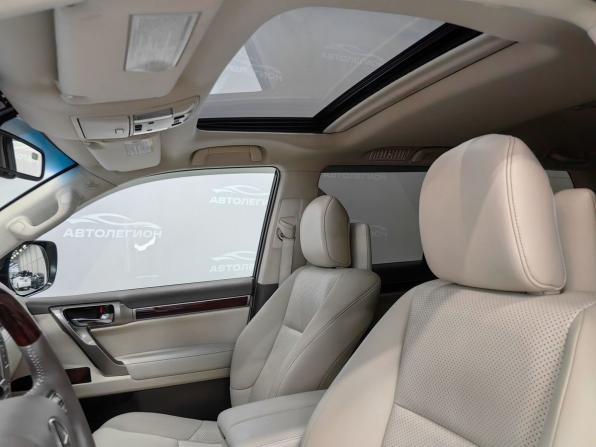Lexus GX II с пробегом 2010 года, цена 3 600 000 рублей, 230000 км, внедорожник, Автокод Объявления