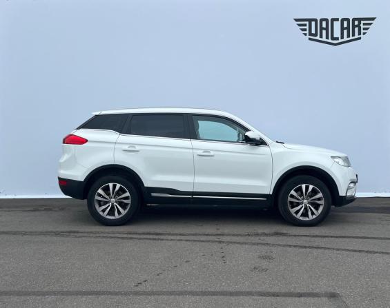 Geely Atlas I с пробегом 2018 года, цена 1 450 000 рублей, 134000 км, внедорожник, Автокод Объявления