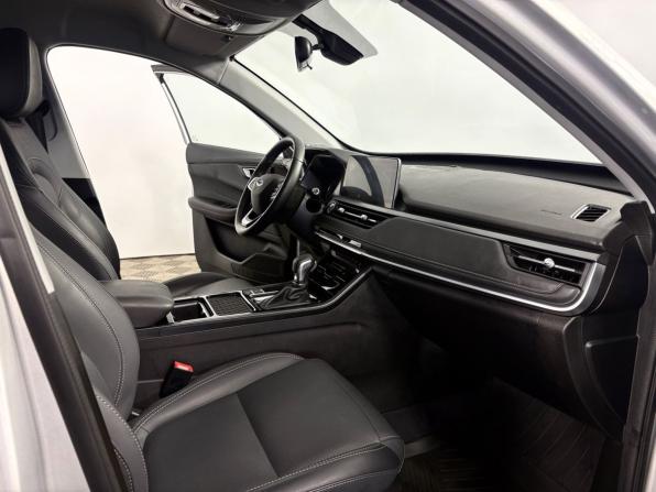Chery Tiggo 4 Pro I Рестайлинг с пробегом 2025 года, цена 1 725 000 рублей, 8390 км, внедорожник, Автокод Объявления