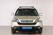 Honda CR-V III Челябинск  - изображение 20