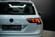 Volkswagen Tiguan II Рестайлинг Крым  - изображение 57