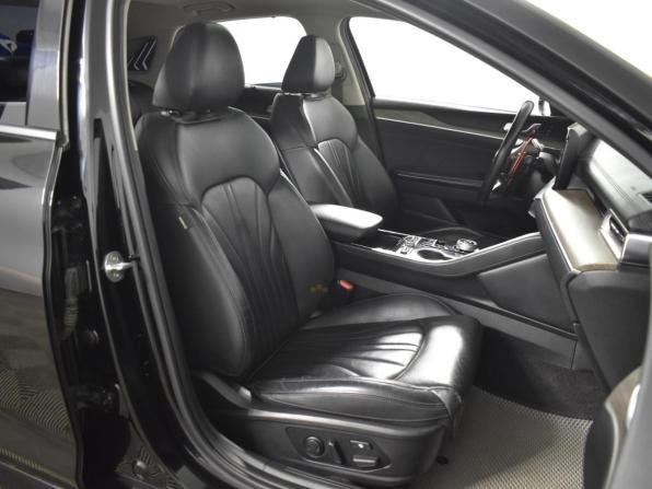 Kia K5 III с пробегом 2020 года, цена 2 498 900 рублей, 119861 км, седан, Автокод Объявления