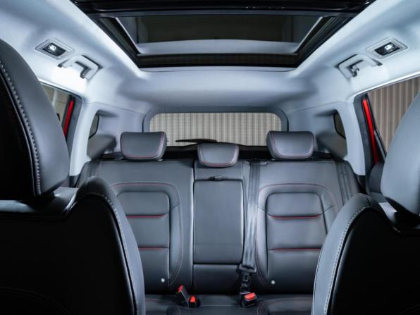 Chery Tiggo 7 Pro I с пробегом 2021 года, цена 1 740 000 рублей, 45955 км, внедорожник, Автокод Объявления