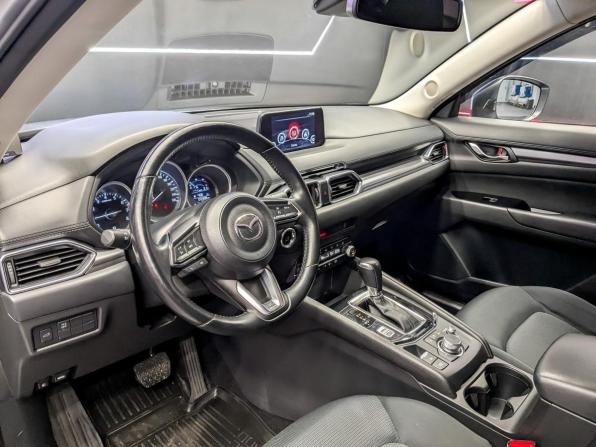 Mazda CX-5 II с пробегом 2020 года, цена 2 350 000 рублей, 172392 км, внедорожник, Автокод Объявления