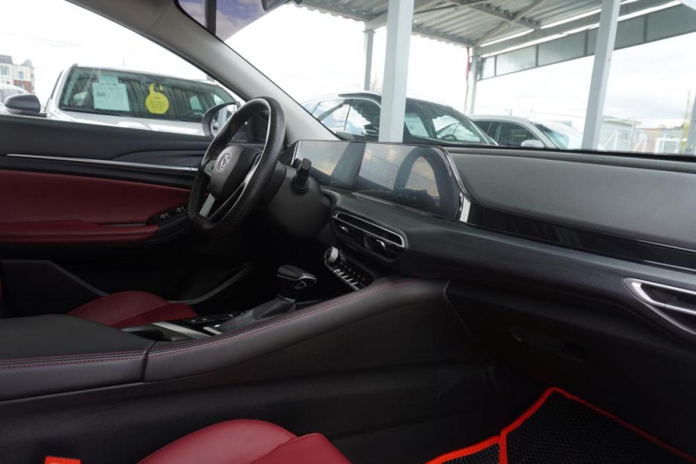 Changan Eado Plus Ульяновск  - изображение 21