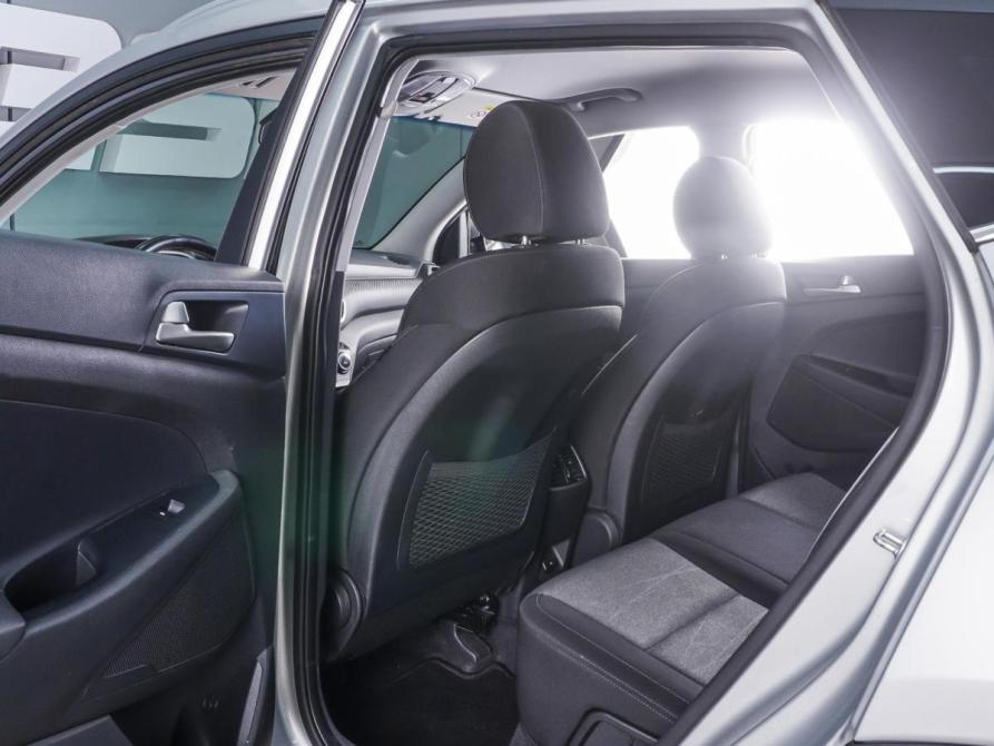 Hyundai Tucson III Рестайлинг Ростов-на-Дону  - изображение 11