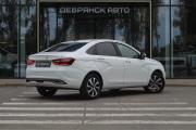 Lada (ВАЗ) Vesta I Рестайлинг (NG) Брянск  - изображение 26