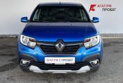 Renault Logan II Рестайлинг Киров  - изображение 28