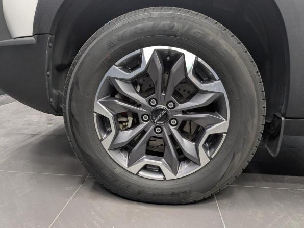 Haval Dargo с пробегом 2023 года, цена 2 575 000 рублей, 53589 км, внедорожник, Автокод Объявления