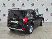 Skoda Yeti I Рестайлинг Тольятти  - изображение 25