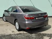Toyota Camry VII (XV50) Рестайлинг Кемерово  - изображение 20